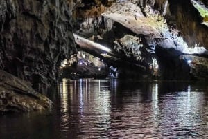 From Hue: Phong Nha Cave & Paradise Cave Full-Day Trip