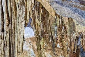 From Hue: Phong Nha Cave & Paradise Cave Full-Day Trip