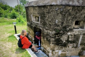 Hue: prywatny transport do Hoi An z przystankami na malownicze widoki