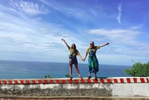 Chan May Port : Private Tagestour nach Hue/Hoi An/Goldene Brücke