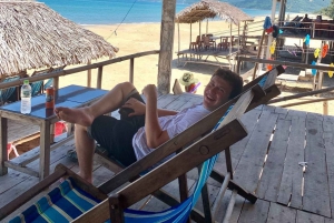 Chan May Port : Private Tagestour nach Hue/Hoi An/Goldene Brücke