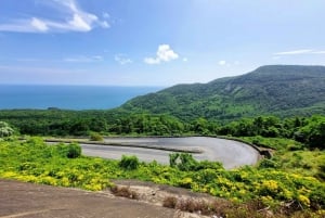 Chan May Port : Private Tagestour nach Hue/Hoi An/Goldene Brücke