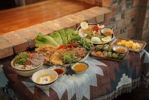 Hue: Tradisjonell vietnamesisk matlagingskurs