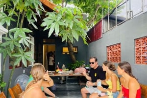 Hue City: Besuch auf einem Bio-Bauernhof & authentischer lokaler Kochkurs