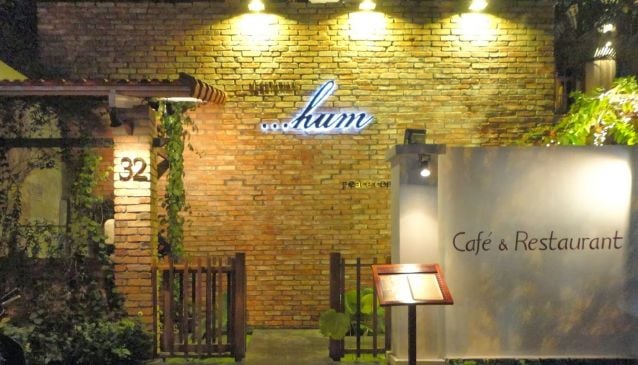 Hum Restaurant