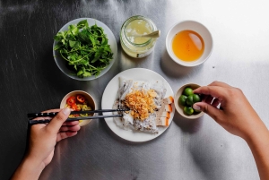 Hanoi: Foodtour mit über 15 Verkostungen