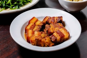 Hanoi: Foodtour mit über 15 Verkostungen