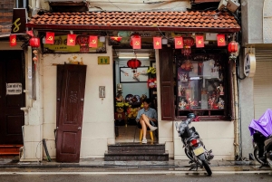 Hanoi: Foodtour mit über 15 Verkostungen