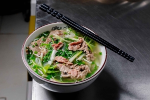 Hanoi: Foodtour mit über 15 Verkostungen