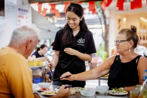 Hanoi: Foodtour mit über 15 Verkostungen