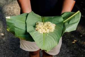 Hanoi: Foodtour mit über 15 Verkostungen