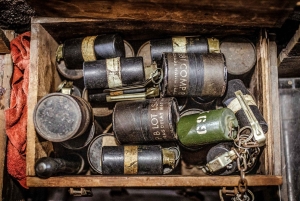 Wycieczka kulinarna po HCMC z ponad 15 degustacjami