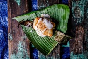 Wycieczka kulinarna po HCMC z ponad 15 degustacjami