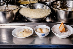 Wycieczka kulinarna po HCMC z ponad 15 degustacjami