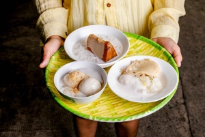 Wycieczka kulinarna po HCMC z ponad 15 degustacjami