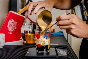 Wycieczka kulinarna po HCMC z ponad 15 degustacjami