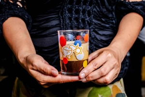 Wycieczka kulinarna po HCMC z ponad 15 degustacjami