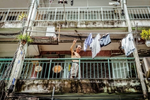 Wycieczka kulinarna po HCMC z ponad 15 degustacjami