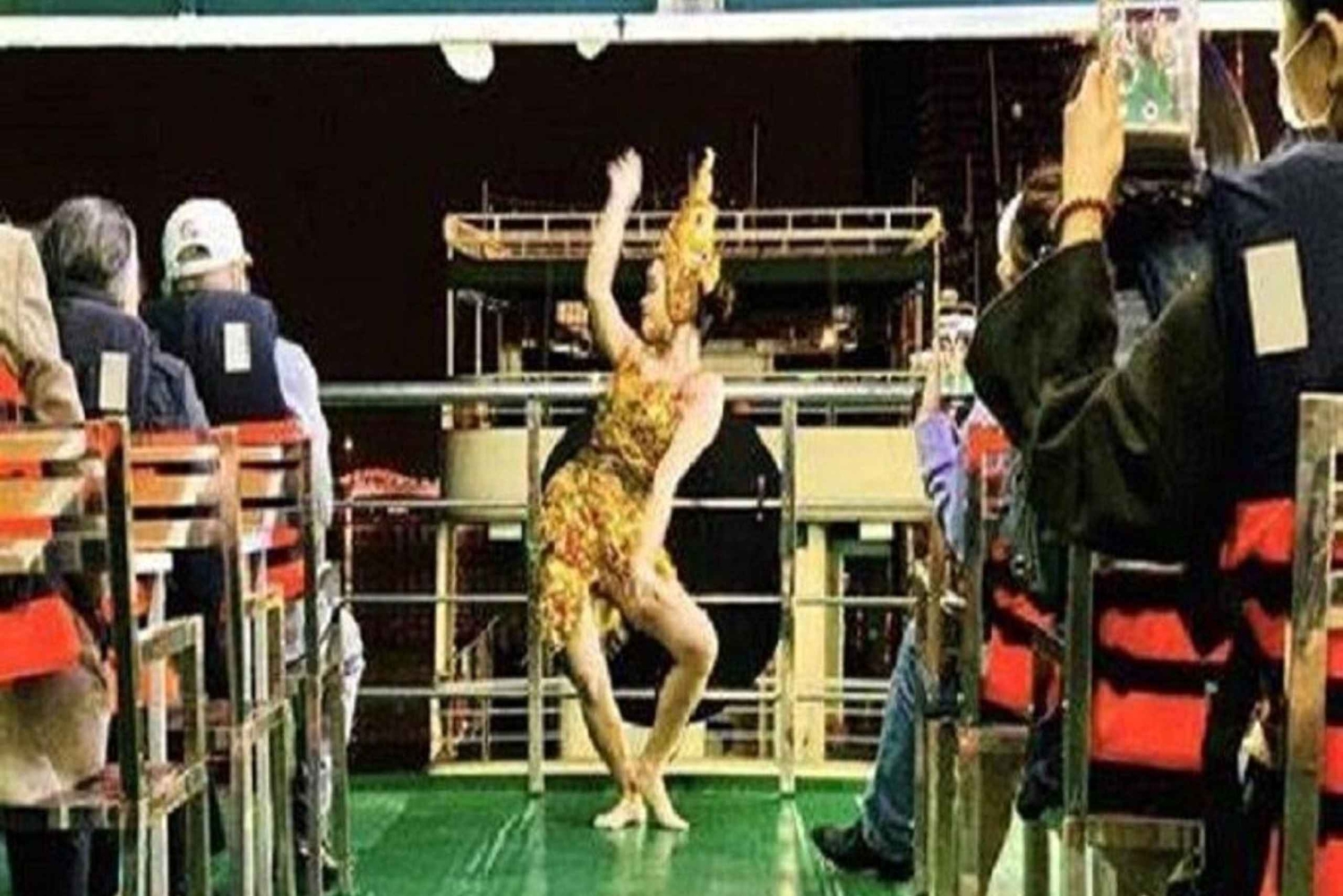 Tour gastronómico por Da Nang y crucero por el río Han en privado