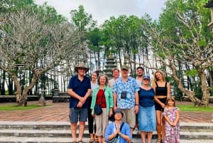 Città Imperiale, Hue: Tour di un giorno da Hoi An e Da Nang