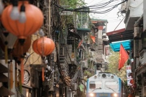 Inspirador Norte do Vietnã: 4 dias em Hanói e Sapa