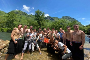 Pętla Ha Giang 4D3N Easyrider Jasmine Tour