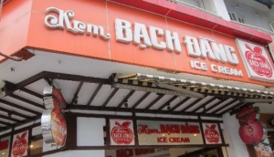 Kem Bach Dang