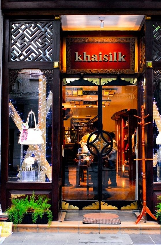 Khai Silk Boutique