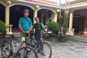 Kim Long Village: experiencia en bicicleta y patrimonio