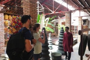 Kim Long Village: experiencia en bicicleta y patrimonio