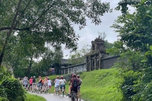 Kim Long Village: experiencia en bicicleta y patrimonio