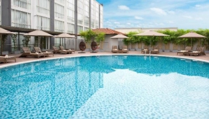 Kinetic Gym & Wellness-Eastin Grand Hotel
