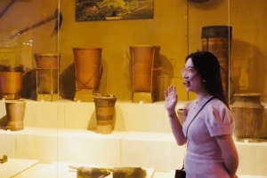 Кон Тум: обзорная экскурсия по городу и знакомство с местными вкусами с трансфером