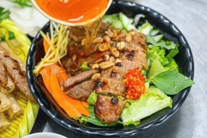 Кон Тум: обзорная экскурсия по городу и знакомство с местными вкусами с трансфером