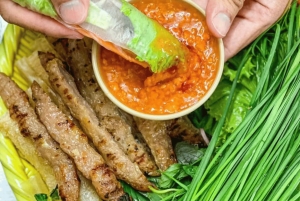 Кон Тум: обзорная экскурсия по городу и знакомство с местными вкусами с трансфером