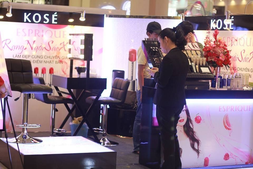 Kose