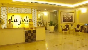 La Jolie Hotel