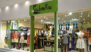 Labella Green Fashion