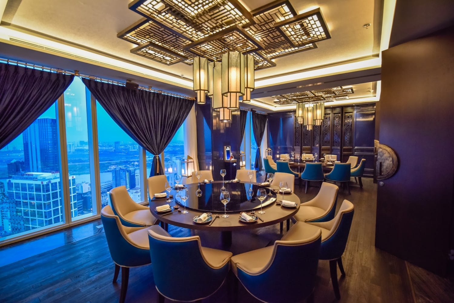 Lai Restaurant
