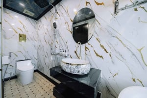 Rejs Lan Ha 2D1N: mała grupa w mniej turystycznych miejscach