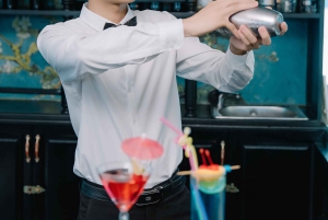 Rejs Lan Ha 2D1N: mała grupa w mniej turystycznych miejscach