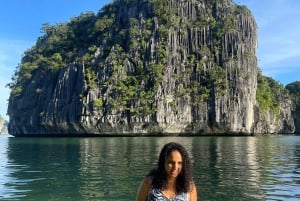 Rejs Lan Ha 2D1N: mała grupa w mniej turystycznych miejscach