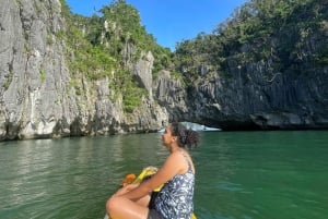 Rejs Lan Ha 2D1N: mała grupa w mniej turystycznych miejscach