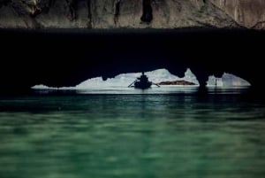 Croisière de 2 jours et 1 nuit dans la baie de Lan Ha