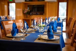 Lan Ha Bay boutique cruises with small group