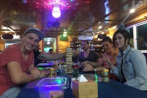 Lan Ha Bay boutique cruises with small group