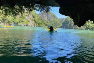 Lan Ha Bay Boutique Cruise 2D1N: Kayaking, Swimming, Biking