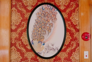 Lan Ha Bay Boutique-Kreuzfahrten mit kleinen Gruppen