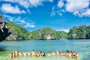 Crucero y kayak por la bahía de Lan Ha (grupo reducido garantizado).