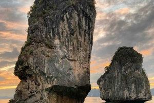 Lan Ha Bay: Experience the Magic Bay at Sunrise